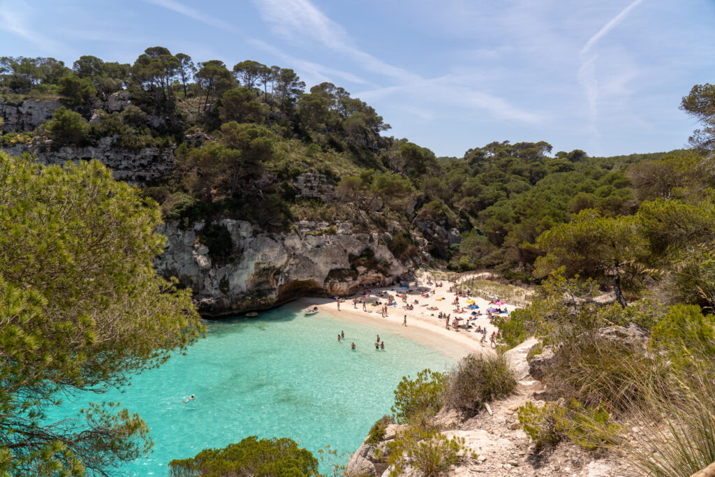 Menorca Travel Guides