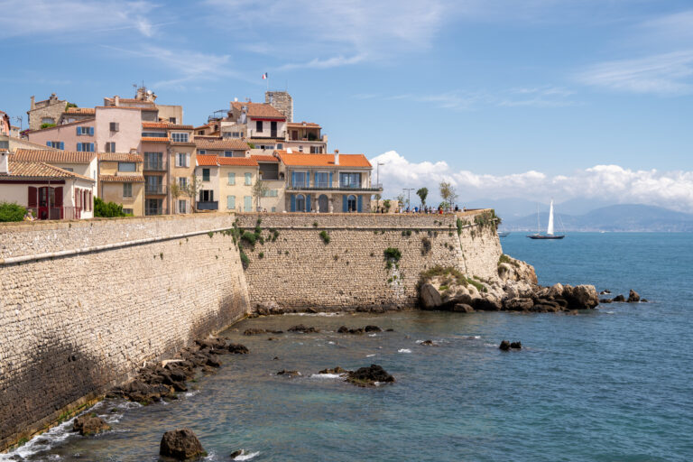 Best Things to do in Antibes, France