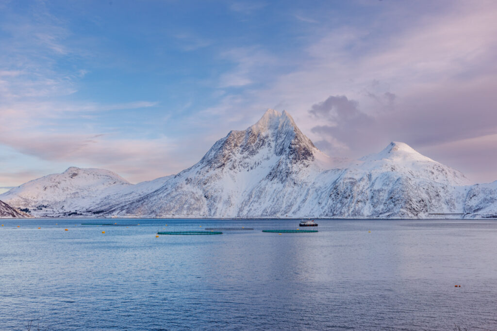 Senja, Norway