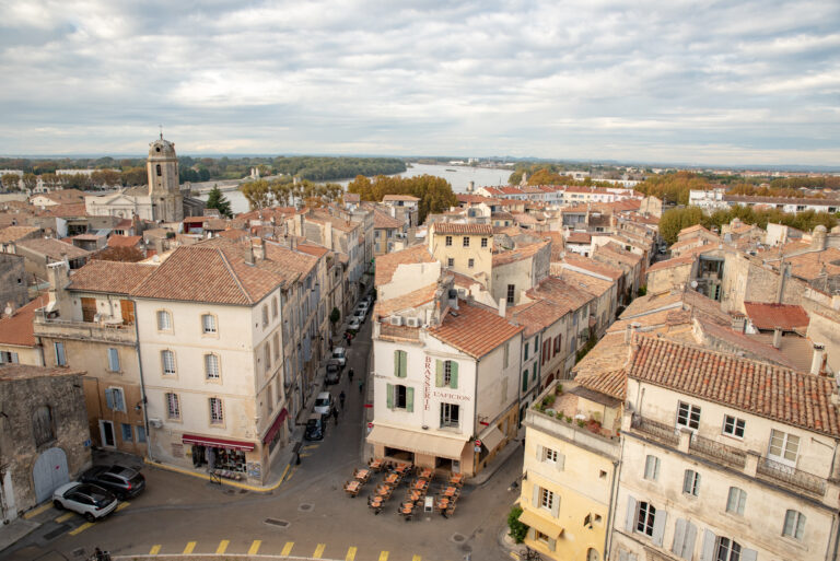 Guide to Arles, France