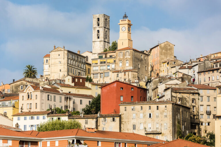 Things to do in Grasse, France